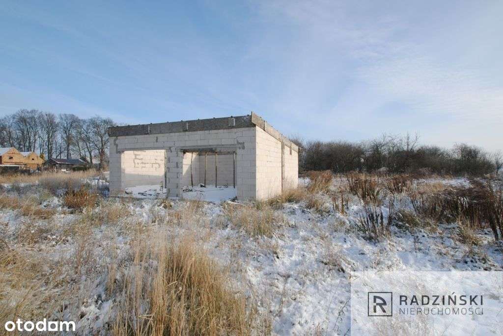 Dom na RATY Jasieniec!!!!-9