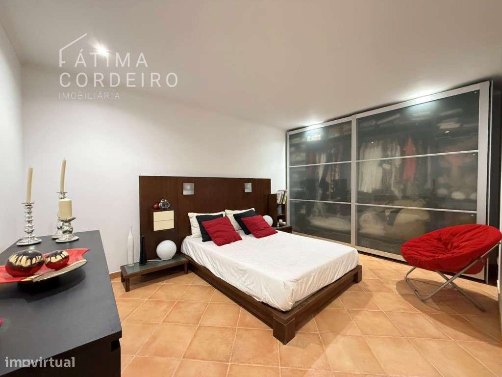 Morada Condomínio Privado Quinta do Peru-38