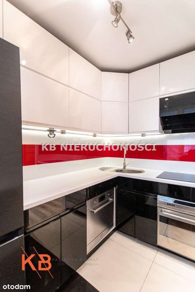 M -3   1PIĘTRO  Wodzisław Śląski Centrum-11