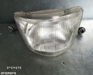 Suzuki Burgman AN 400 do 06r reflektor lampa przód - 1