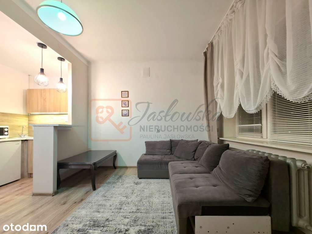 Mieszkanie po remoncie centrum Rzeszów-8