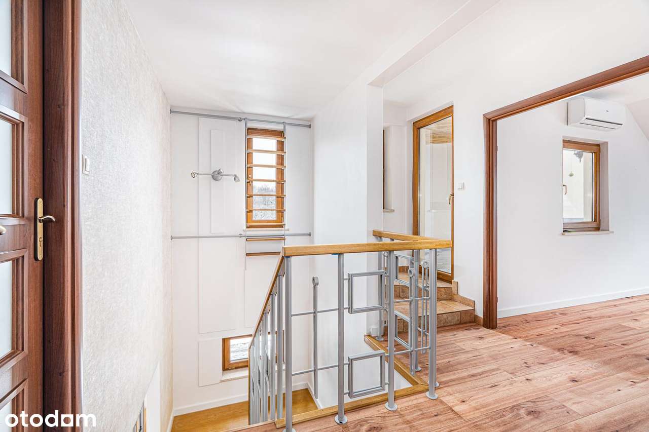 Zgrabny apartamencik na poziomie i widokiem na łódzkie ZOO-5