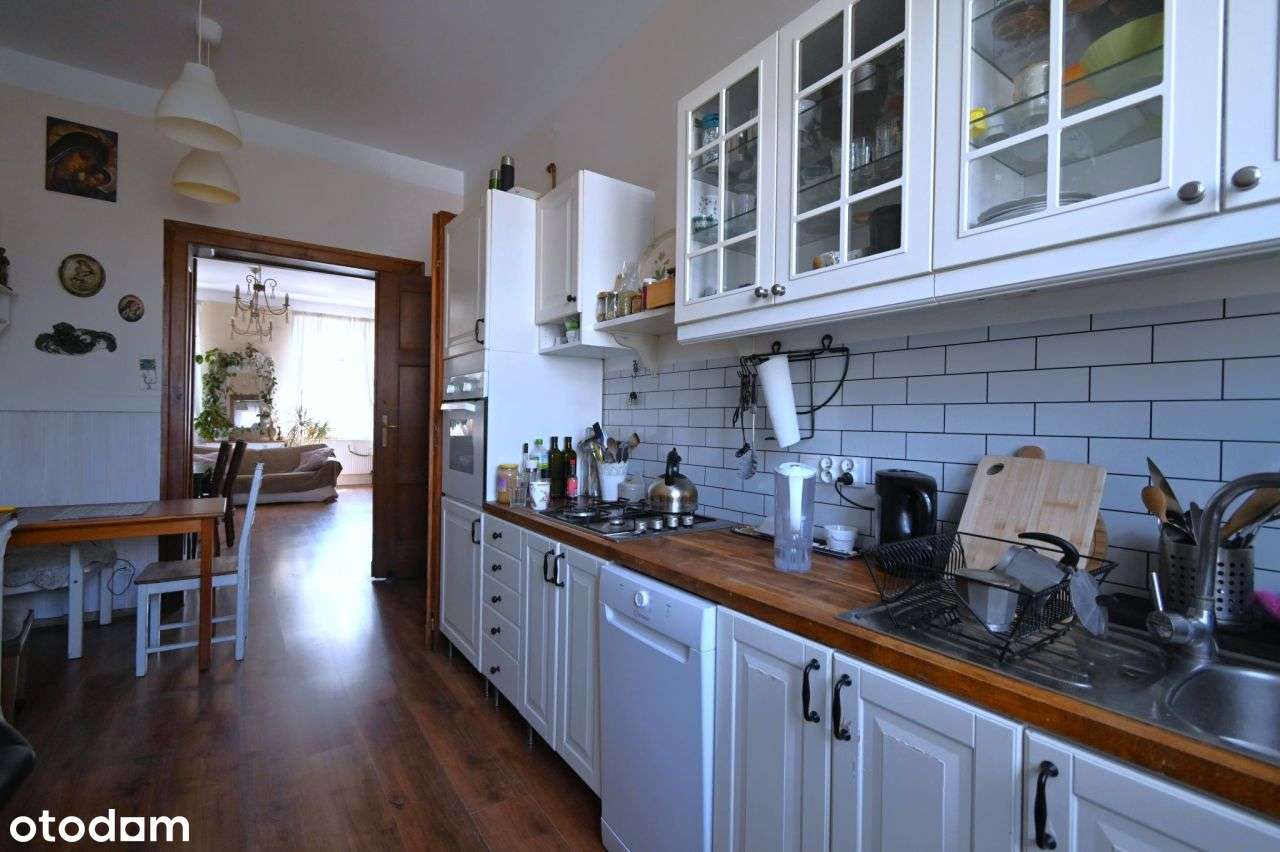 Głogowska 5 pokoi, 134 m2 Nowa Cena! okazja!!-6