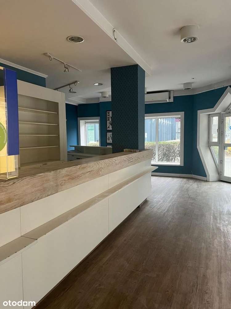 Lokal narożny | 155 m2 | witryny - Pełny obrazek: 3/11