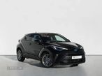 Toyota C-HR 1.8 Hybrid Exclusive+P.Luxury - 17