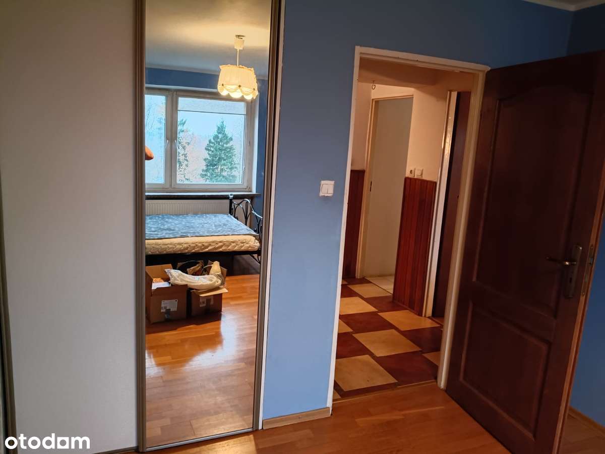 Mieszkanie 2-pokojowe z balkonem w Zgorzelcu - Pełny obrazek: 5/12