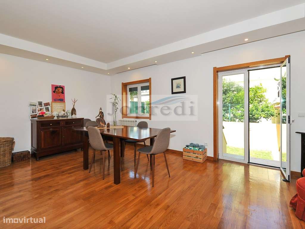 Moradia T4 em São Domingos de Rana - Grande imagem: 5/36