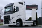 Volvo FH 500 / GLOBETROTTER / KLIMA POSTOJOWA / EURO 6 - 1