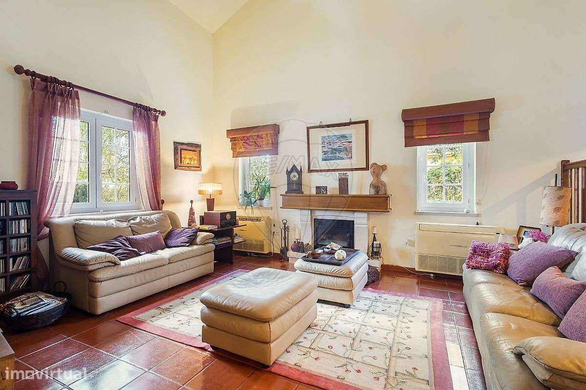 Moradia T5 para venda - Grande imagem: 5/29