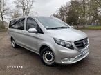 Mercedes-Benz Vito 116 CDI (BlueTEC) Tourer Lang SELECT - 3