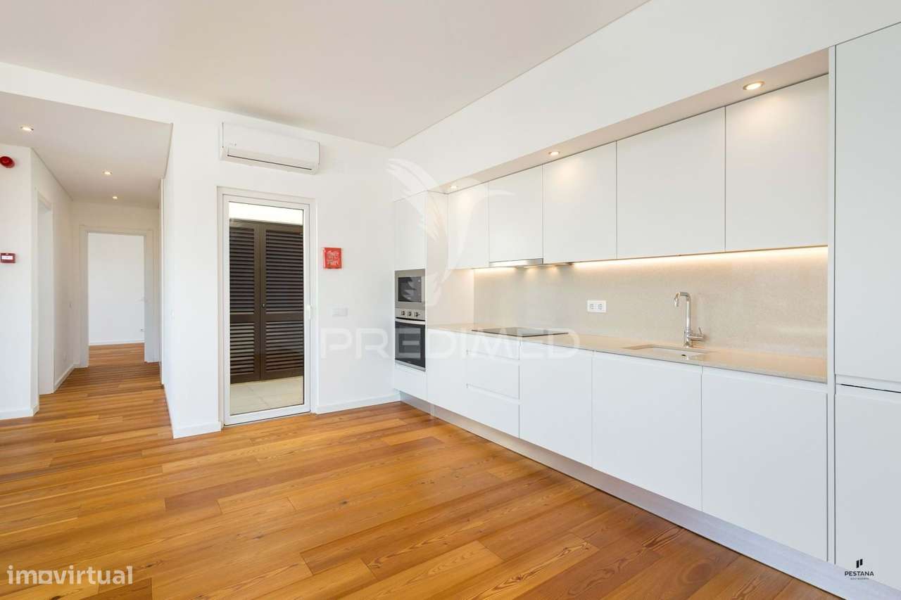 Moradia geminada T1+2 Empreendimento Valley Nature Village - Grande imagem: 4/15