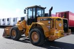 Hyundai HL770-7 / încărcător pe roți / MOTOR CUMMINS / LUBRIFICARE CENTRALĂ / AER CONDIȚIONAT / IMPORTAT - 16