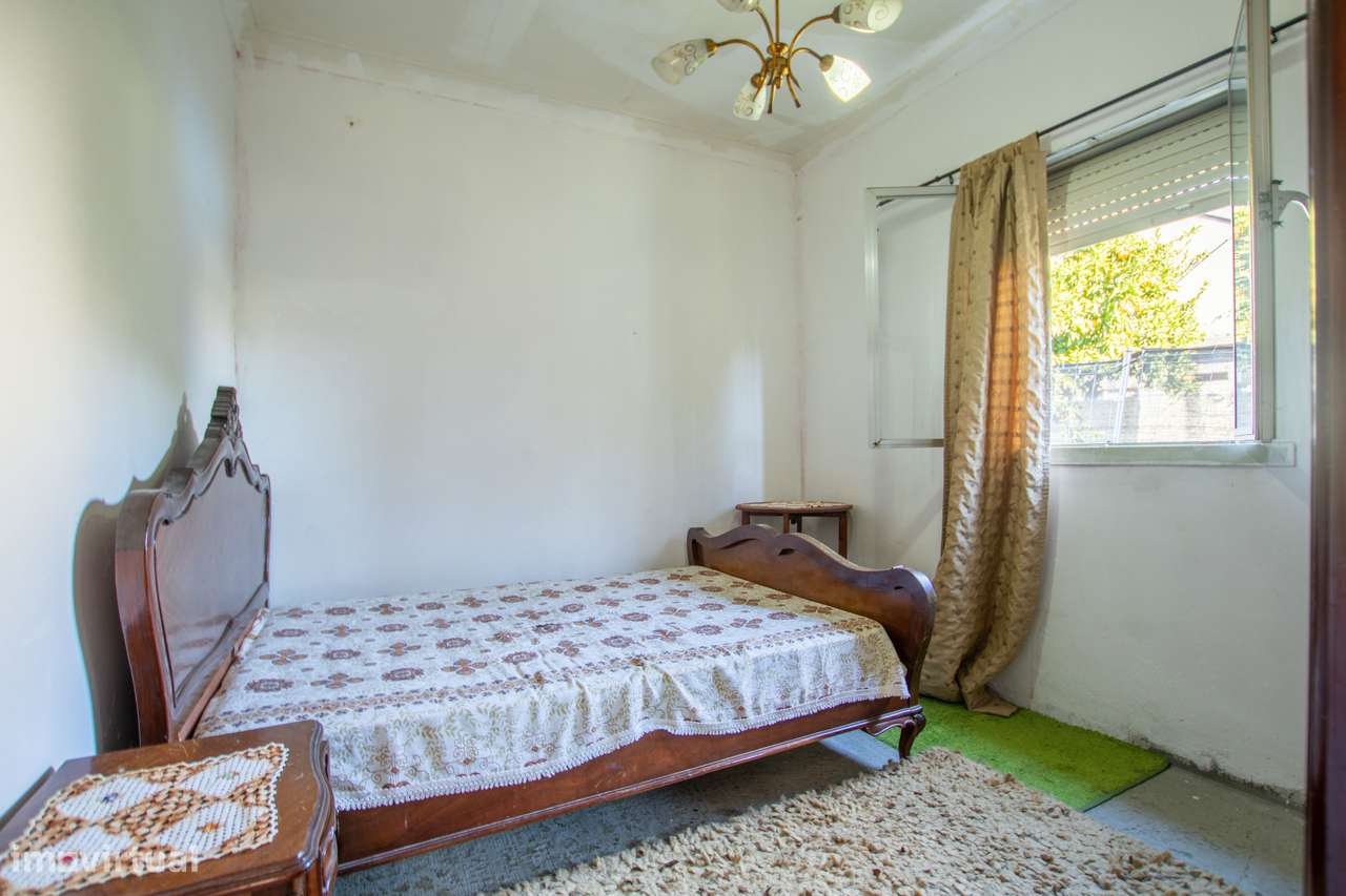 Moradia Pedraires, São Joaninho – Santa Comba Dão.-9