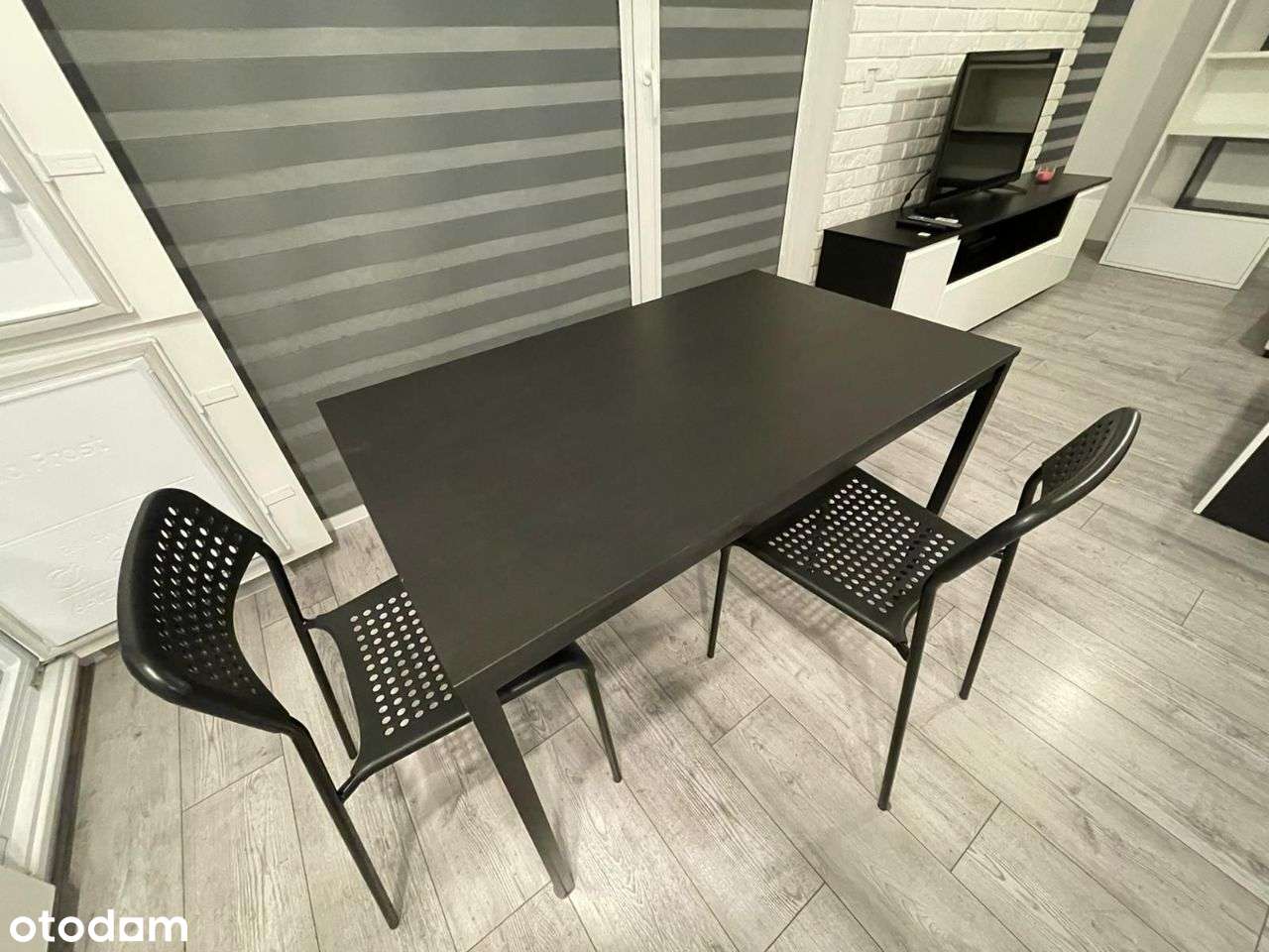 Kawalerka Jeżyce - Pełny obrazek: 4/15