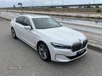 BMW 730 d Auto - 49