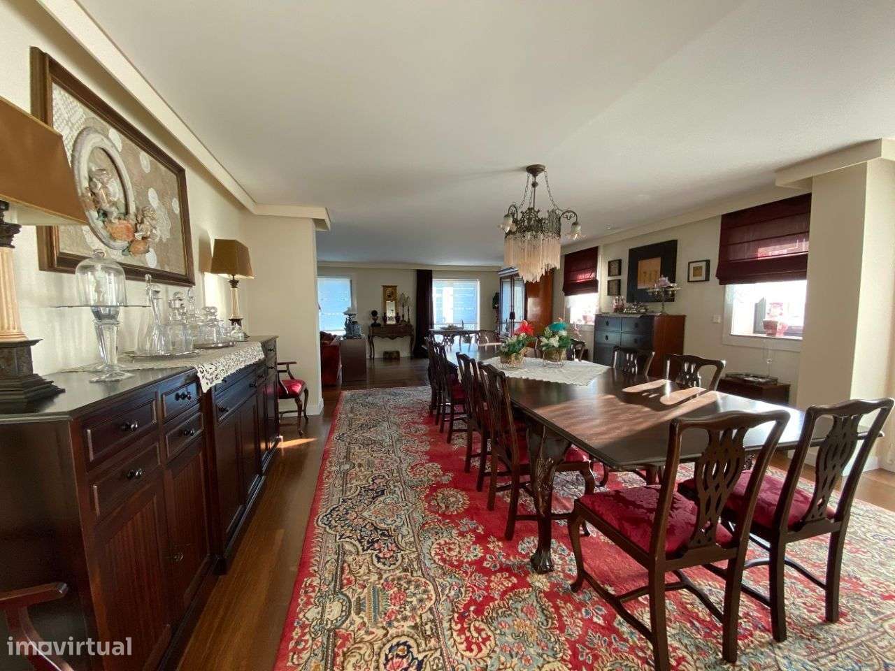 Apartamento T5 Póvoa de Varzim Centro - Grande imagem: 2/55