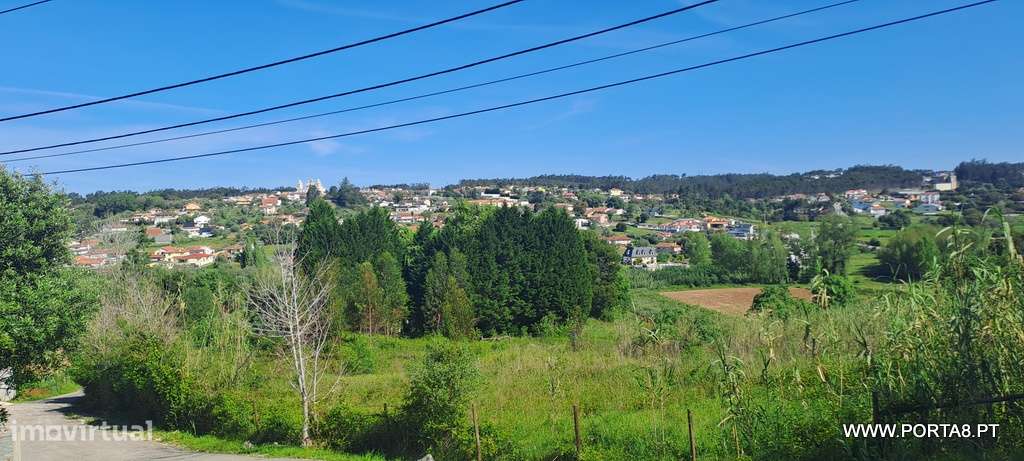 Terreno com possibilidade de construção-14