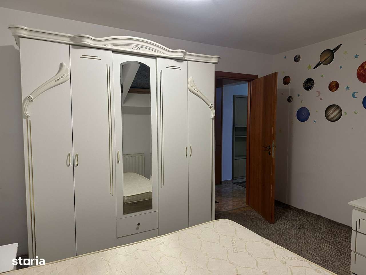 Ap 2 camere et. 3 zona Casa Somesana-6