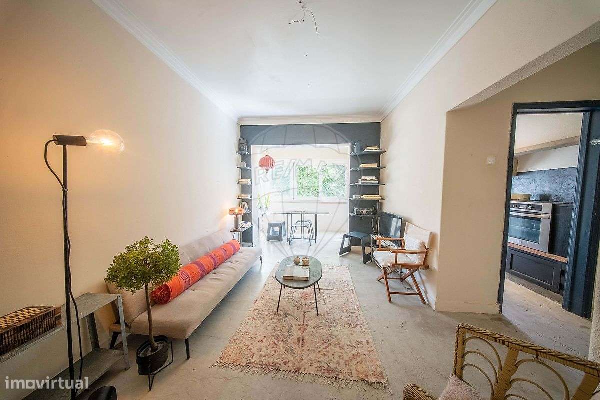 Apartamento T0 para venda - Grande imagem: 3/14