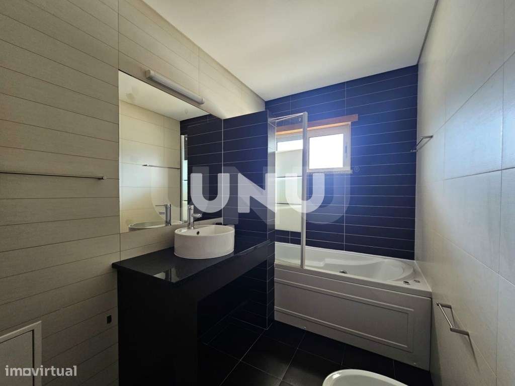 Apartamento T1+1 Duplex - No Centro da Cidade de Viseu-14