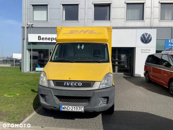 Iveco Daily - 1