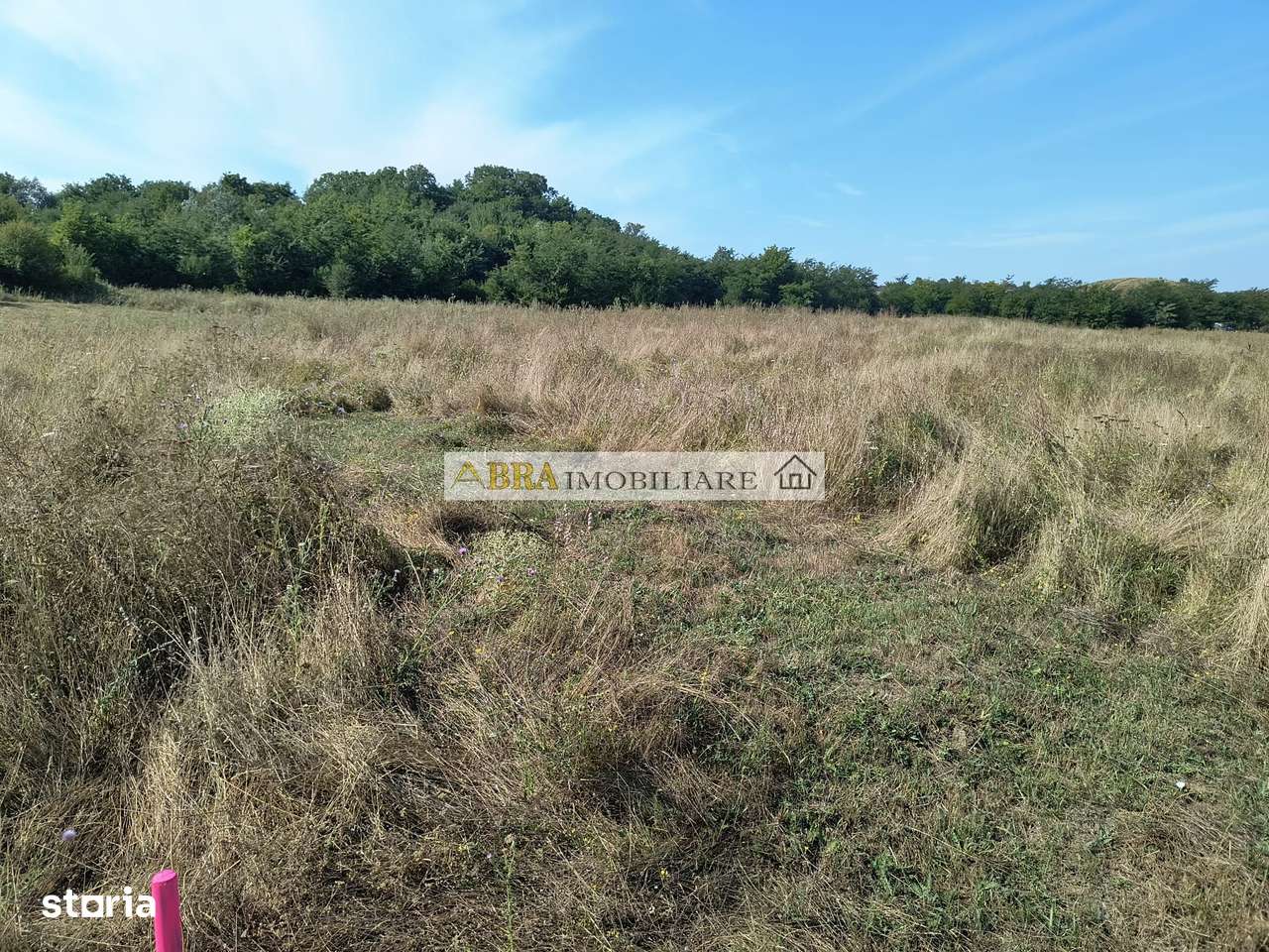 Teren intravilan investitie turism/ rezidential-4