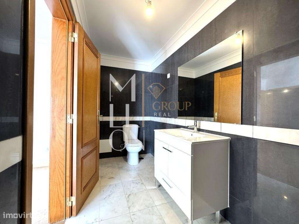 Moradia T4 Sesimbra-37