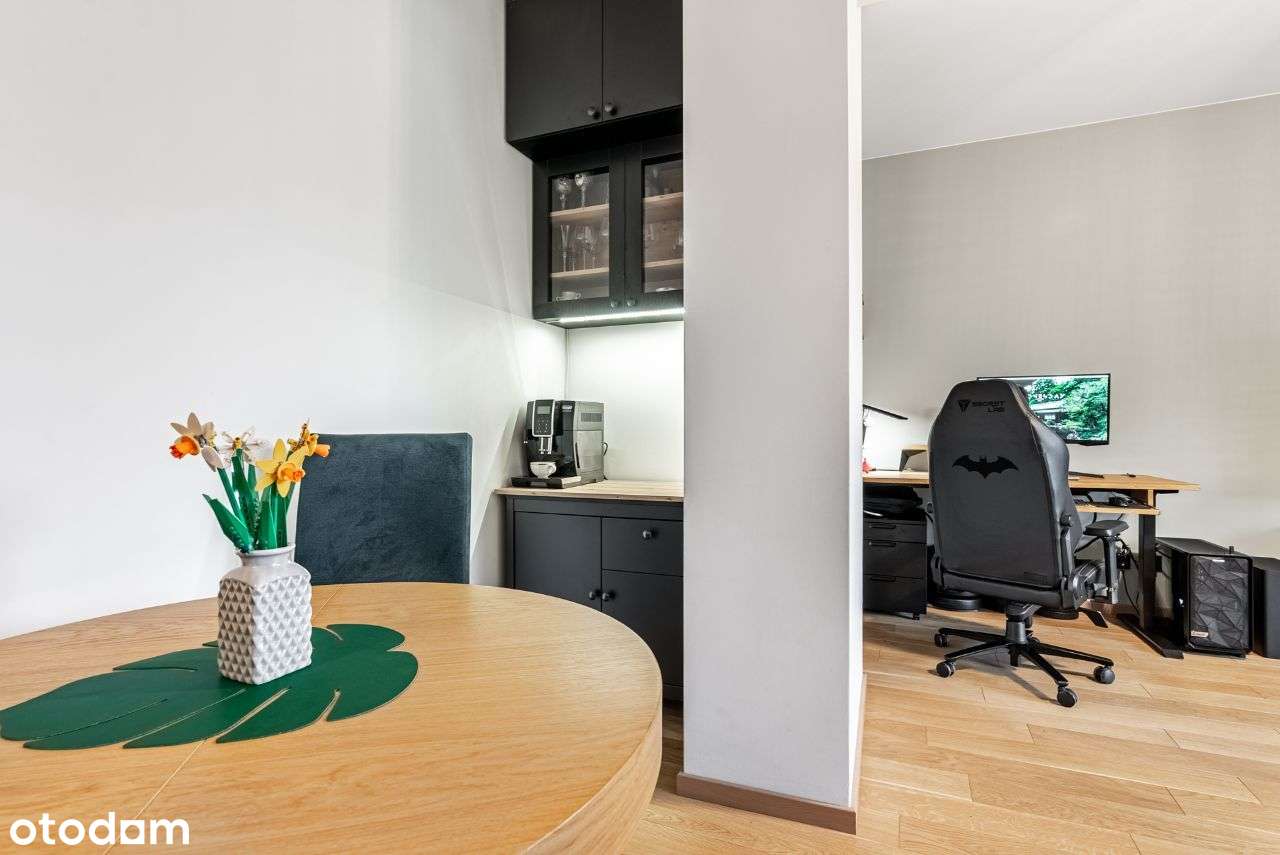 Nowa CENA! ul. Norwida,Apartament 75m2 z ogródkiem - Pełny obrazek: 2/20