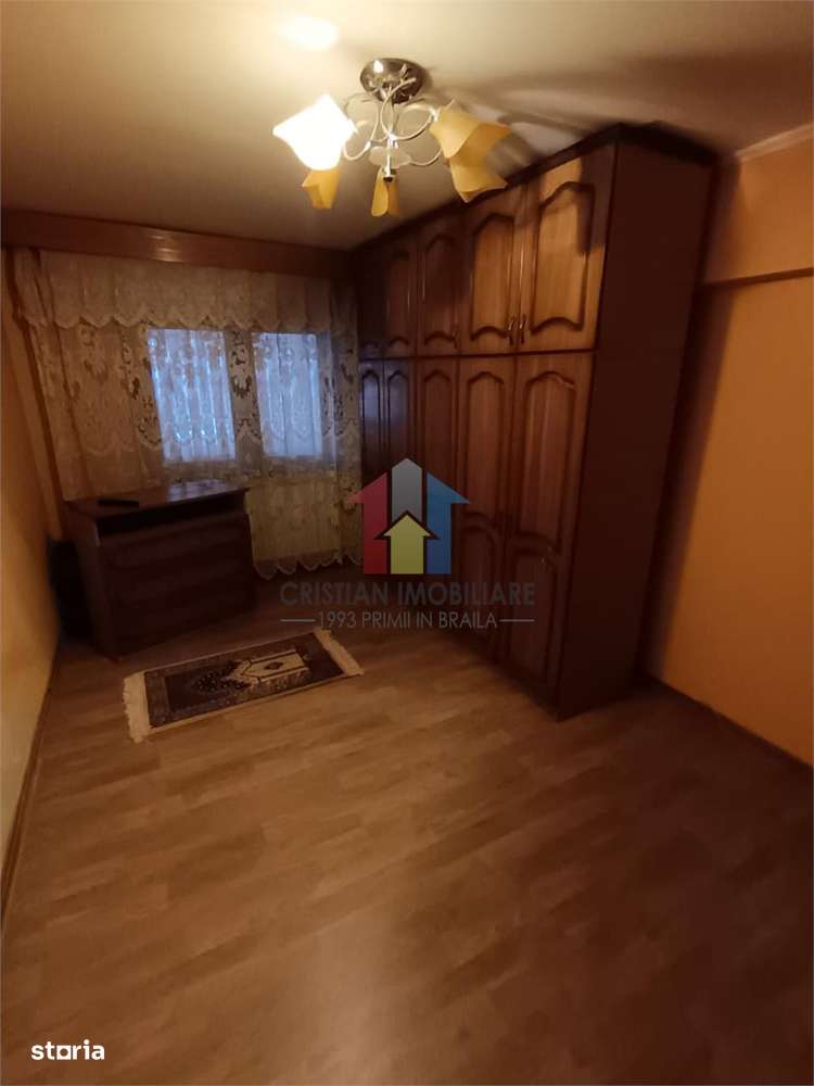 3 camere parter, STRADAL, confort 1, Obor - Imagine principală: 4/15