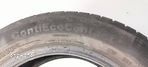 OPONA 205/55 r16" CONTINENTAL LATO FIAT TIPO II CONTIECO CONTACT 5 - 8