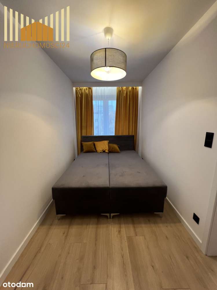 3 pokoje, po generalnym remoncie-6