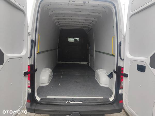 Volkswagen CRAFTER - 7