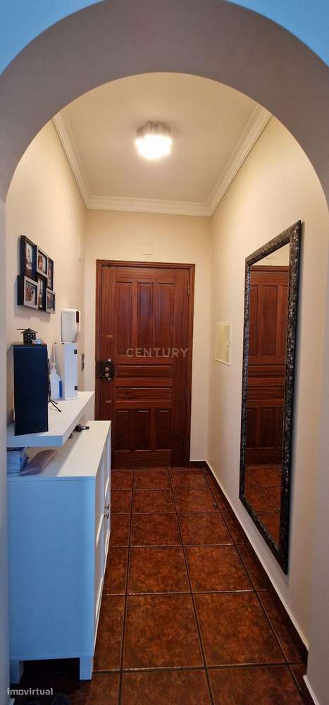 Apartamento T3 no Entroncamento-12