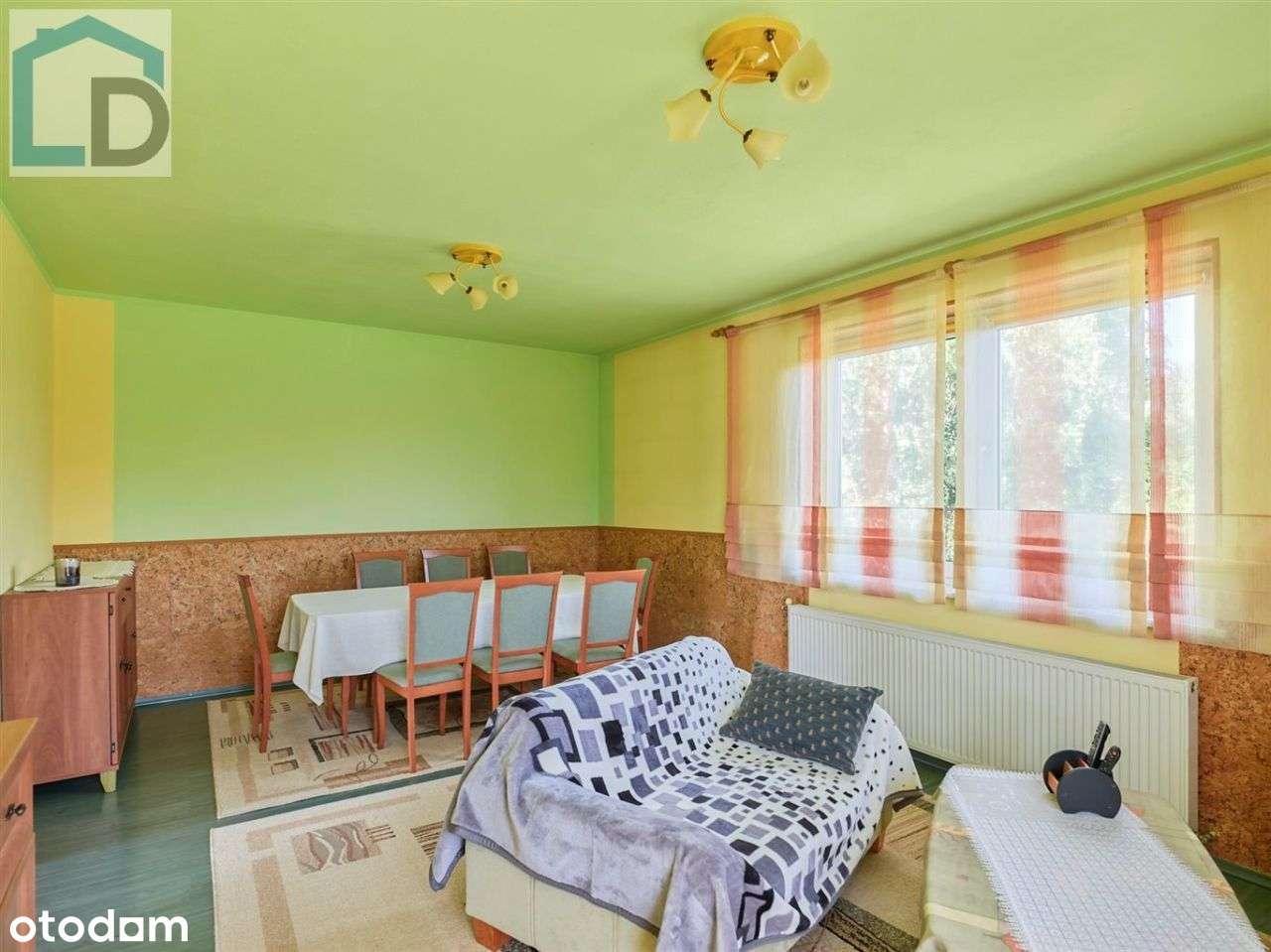 Dom, 137,20 m², Kozy-7