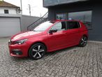 Peugeot 308 1.2 PureTech Allure EAT6 - 4