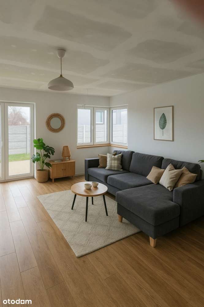 Dom w Świerklańcu - 5 minut od Parku 5 pokoji działka 700m - Pełny obrazek: 4/7