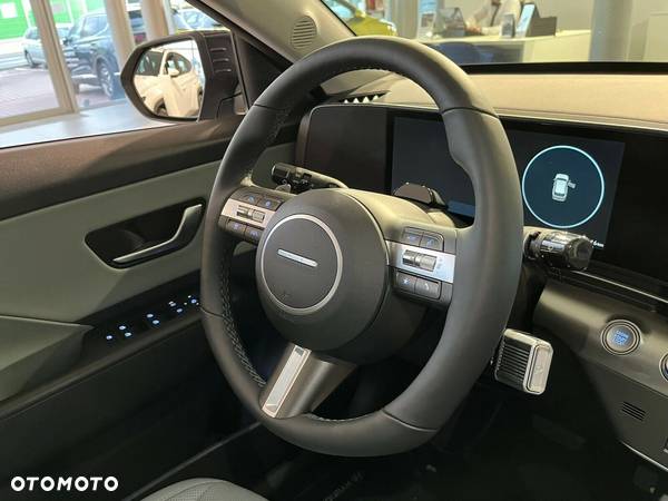 Hyundai Kona 1.6 T-GDI Platinum 4WD DCT - 12