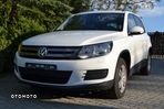 Volkswagen Tiguan 1.4 TSI 4Motion Trend & Fun - 9