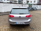 Volkswagen Golf 2.0 BlueTDI Comfortline - 6