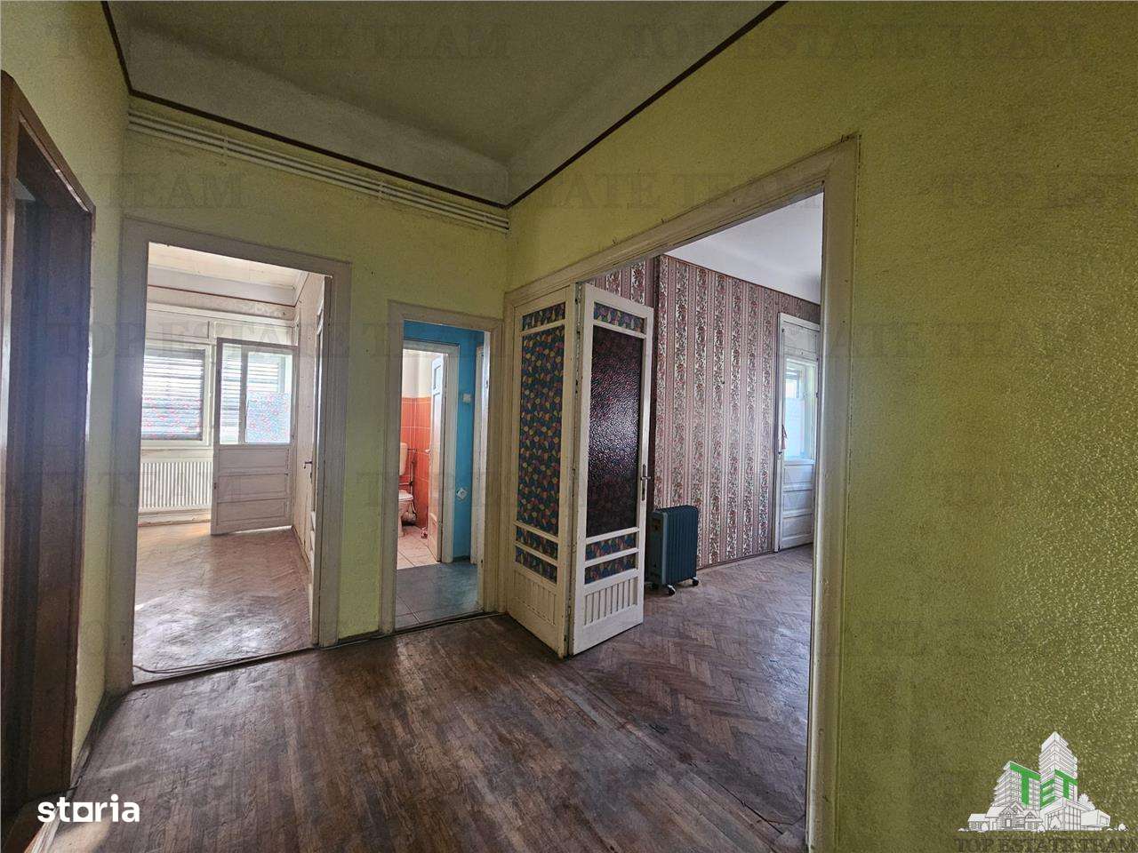 Apartament cu 4 camere cu terasa si vedere la mare - Peninsula, langa-6