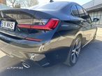 BMW Seria 3 320d Aut. Edition M Sport Shadow - 15