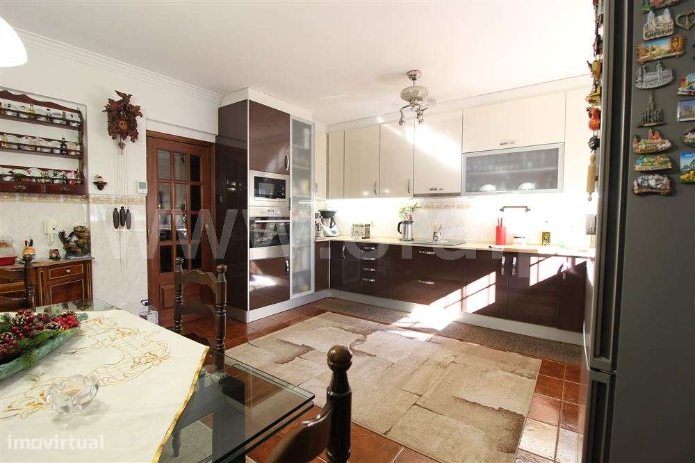 Moradia Geminada T3, Venda-15