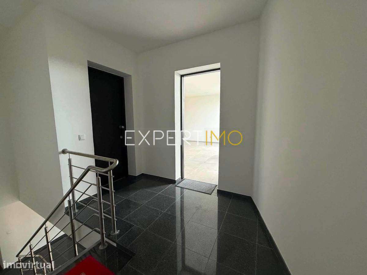 Apartamento T1 novo Pombal-25