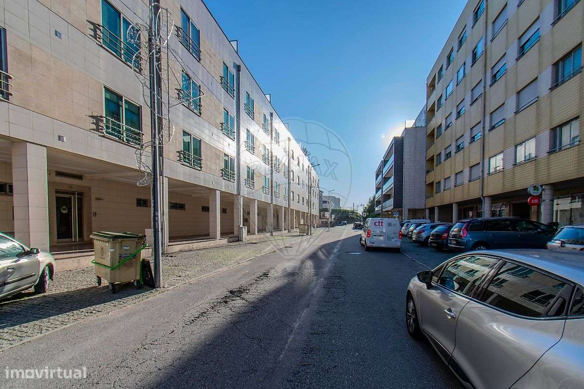 Apartamento T3 para venda-27