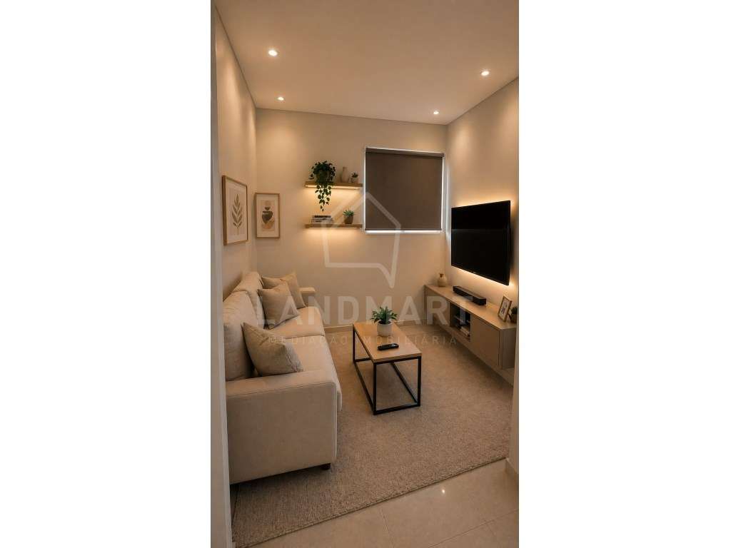Apartamento T0, Centro de Turquel-4