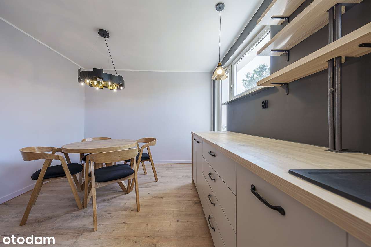 Z kuchnią i jadalnią blisko plaży !!! Szybko, negocjacje !!!-6