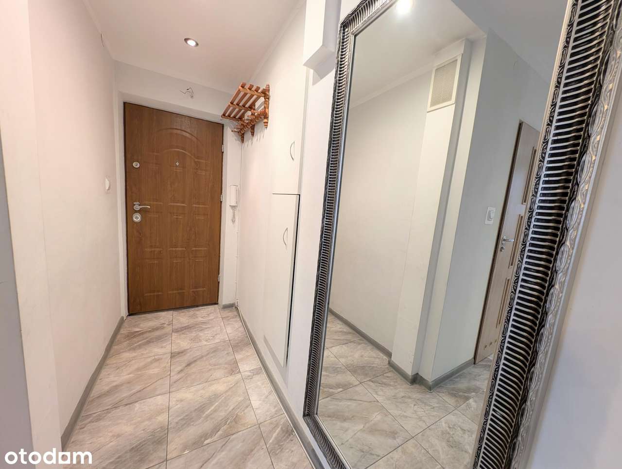 Mieszkanie 2-pokojowe 51 m² | 3 piętro | Balkon | Centrum Kielc-6