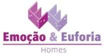 Emoção & Euforia Homes