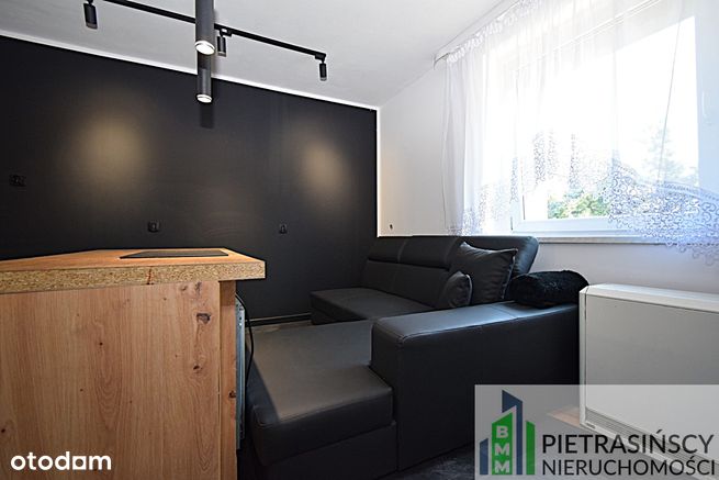 Inwestycja / kawalerka 35,50m2 - wszędzie blisko-1