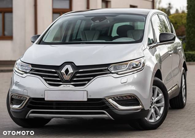 Renault Espace 1.6 TCE Initiale Paris EDC - 5